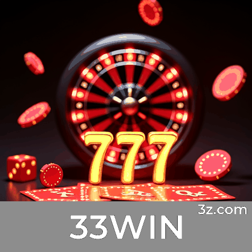 33WIN: Experiência de Cassino Imersiva e Luxuosa