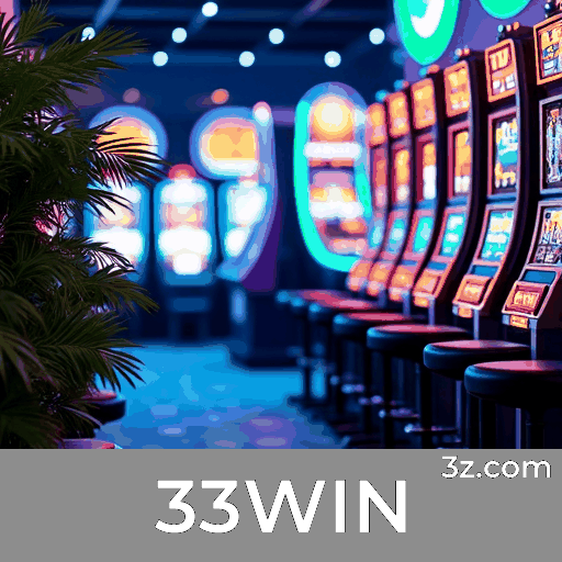33WIN: Estável, Seguro, Otimizado para o Brasil