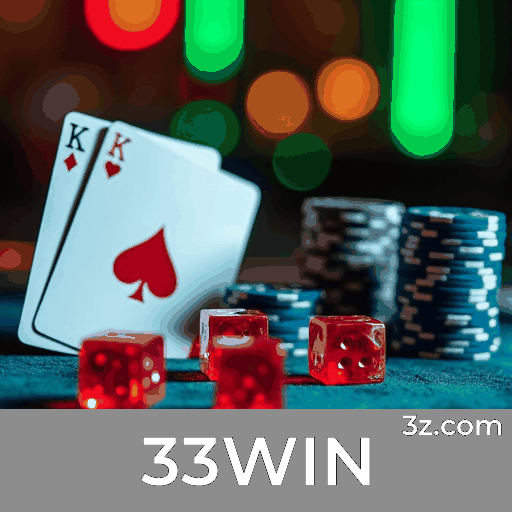 33WIN: Jogo em Tempo Real para Brasileiros
