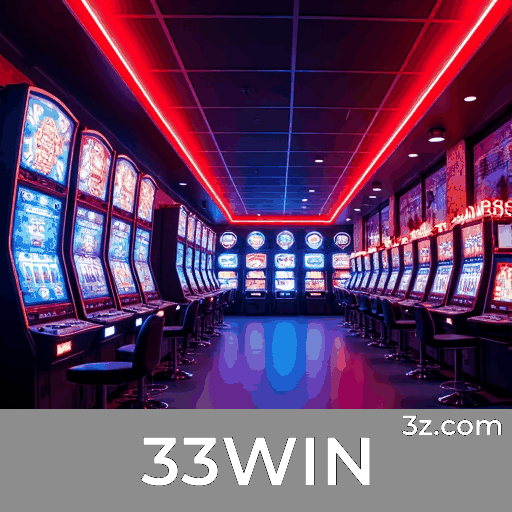 33WIN: Laboratório de Inovação em Jogos e Tecnologia