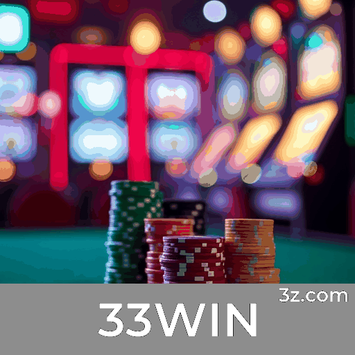 Aplicativo 33WIN: Jogue Com Facilidade e Funções Completas