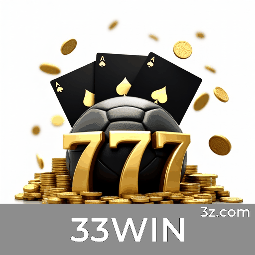 33WIN: Estável, Seguro, Otimizado para o Brasil