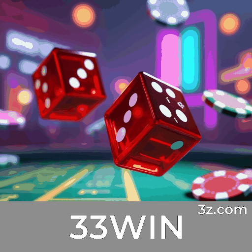 Aplicativo 33WIN: Jogue Com Facilidade e Funções Completas