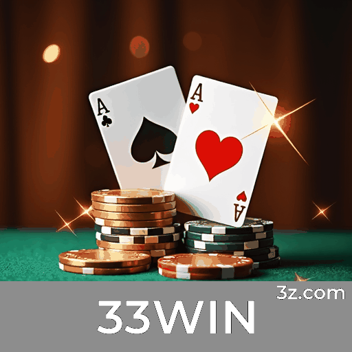 33WIN: Jogo em Tempo Real para Brasileiros