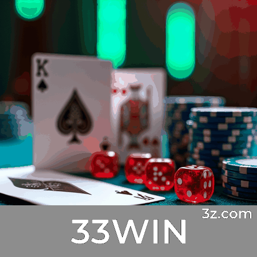 Aplicativo 33WIN: Jogue Com Facilidade e Funções Completas