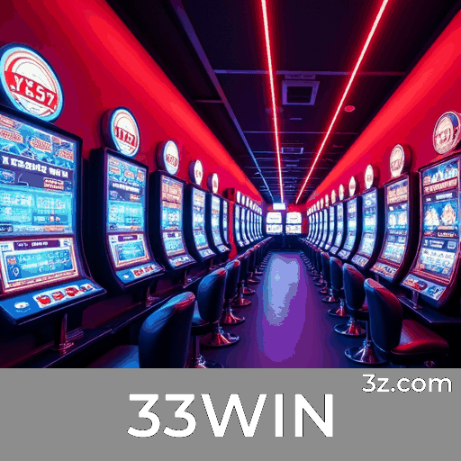 33WIN: Laboratório de Inovação em Jogos e Tecnologia