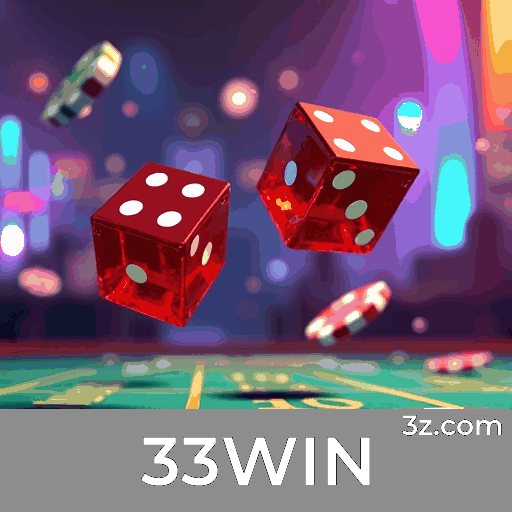 Sinta a Emoção no Ambiente Envolvente do Cassino 33WIN