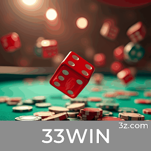 33WIN: Jogo em Tempo Real para Brasileiros