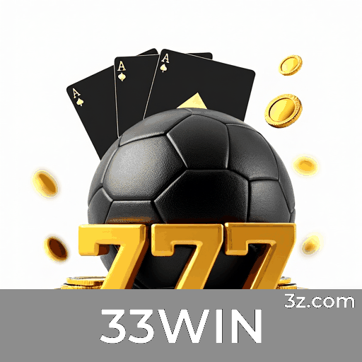 33WIN: O Melhor Cassino Online do Brasil