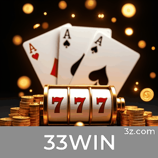 33WIN: Experiência de Cassino Imersiva e Luxuosa