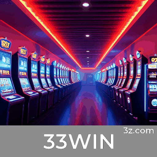 33WIN: Experiência de Cassino Imersiva e Luxuosa