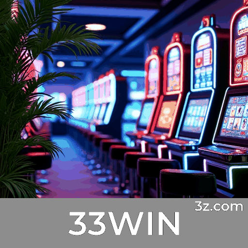 33WIN: Jogo em Tempo Real para Brasileiros