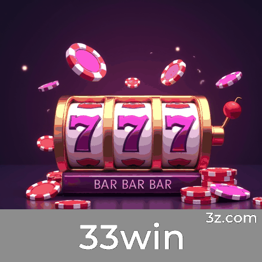 Experimente a Emoção dos Jogos de Cassino no 33win