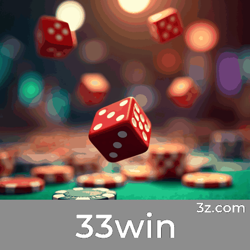 Experimente o Login Exclusivo em 33win com Proteção Avançada