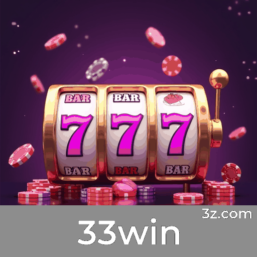 33win Social Casino: Uma Nova Experiência de Entretenimento Interativo