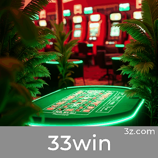 33win: Promoções Imperdíveis que Valem a Pena!